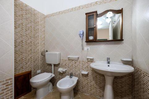 Bed and Breakfast Casa Ambra Macari Zewnętrze zdjęcie