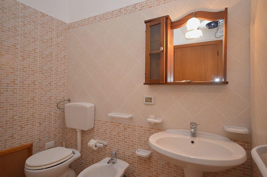 Bed and Breakfast Casa Ambra Macari Zewnętrze zdjęcie