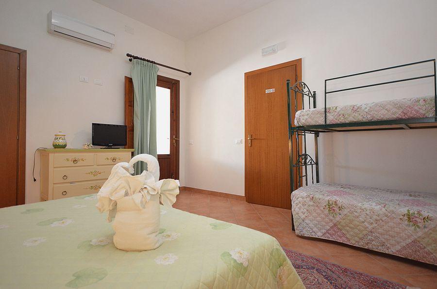 Bed and Breakfast Casa Ambra Macari Zewnętrze zdjęcie