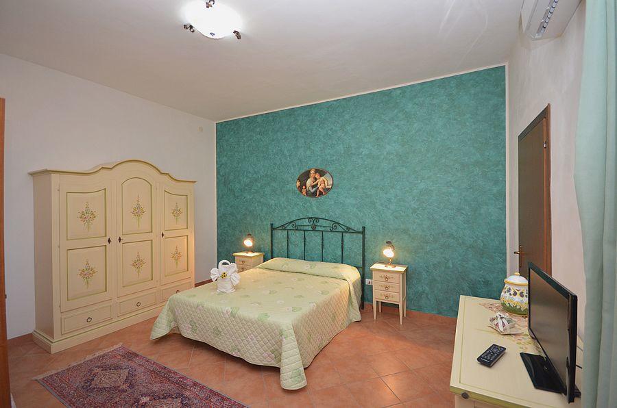 Bed and Breakfast Casa Ambra Macari Zewnętrze zdjęcie