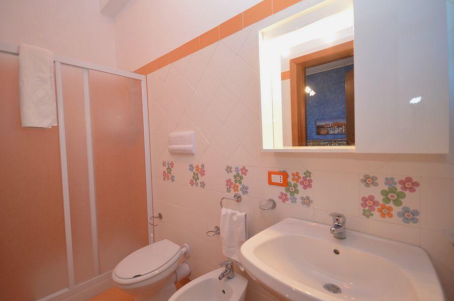 Bed and Breakfast Casa Ambra Macari Zewnętrze zdjęcie