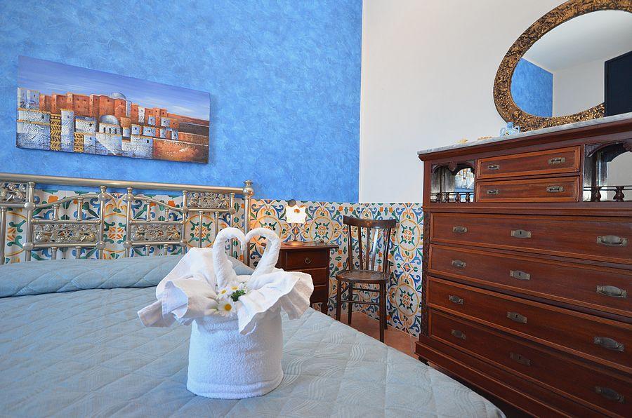 Bed and Breakfast Casa Ambra Macari Zewnętrze zdjęcie
