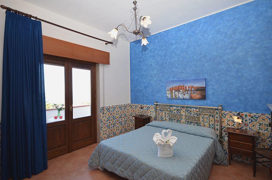 Bed and Breakfast Casa Ambra Macari Zewnętrze zdjęcie
