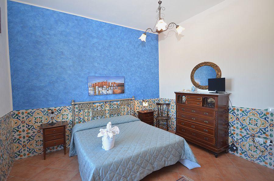 Bed and Breakfast Casa Ambra Macari Zewnętrze zdjęcie