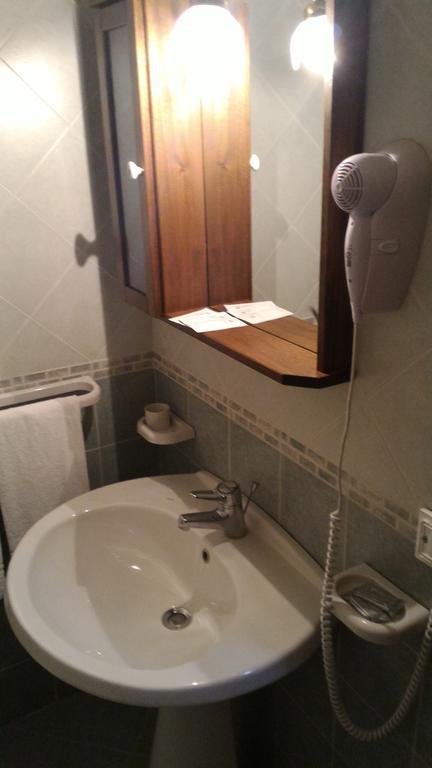 Bed and Breakfast Casa Ambra Macari Zewnętrze zdjęcie